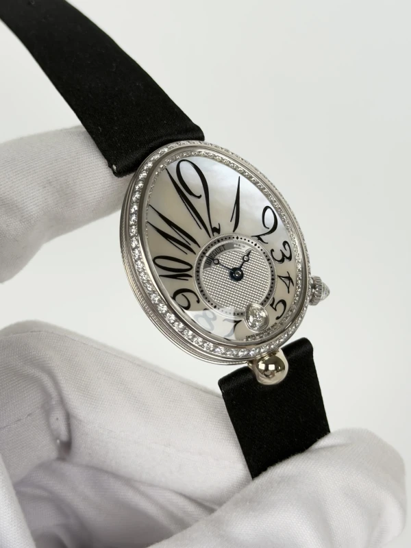 Breguet 8918 8918BB/58/964/D00D 2