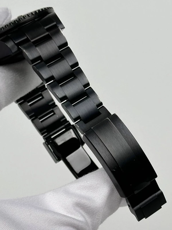 Rolex 116660 PVD 5