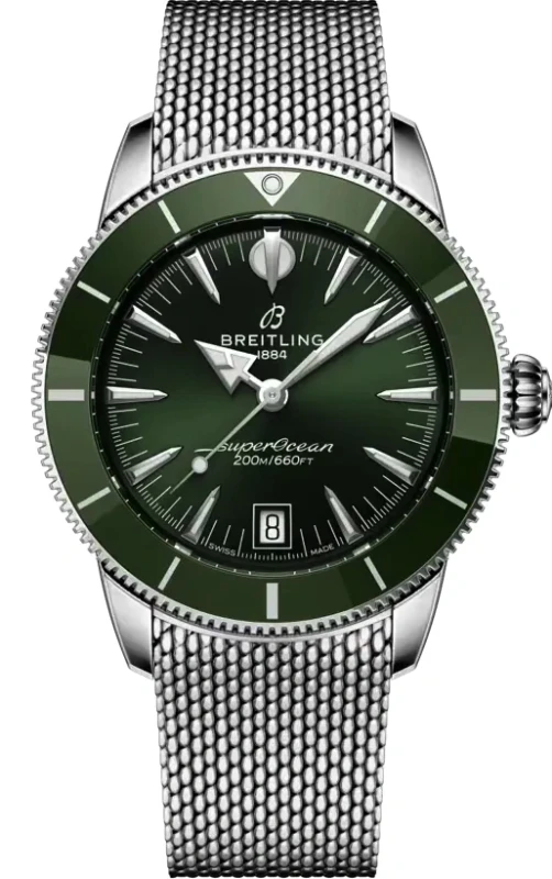 SUPEROCEAN HERITAGE B31 AUTOMATIC 40