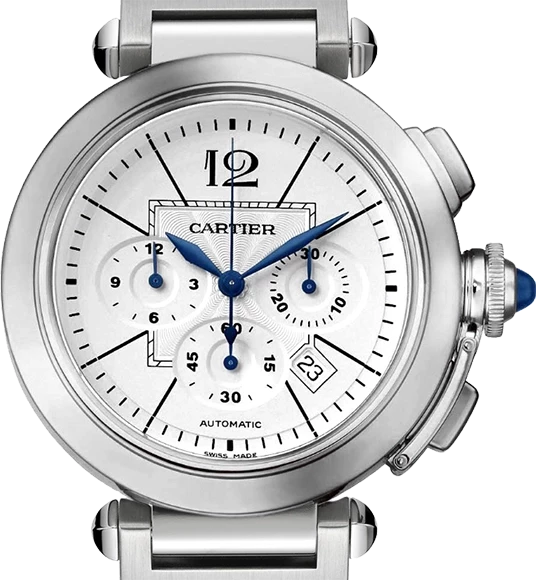 Cartier Mens Watch W31085M7 2