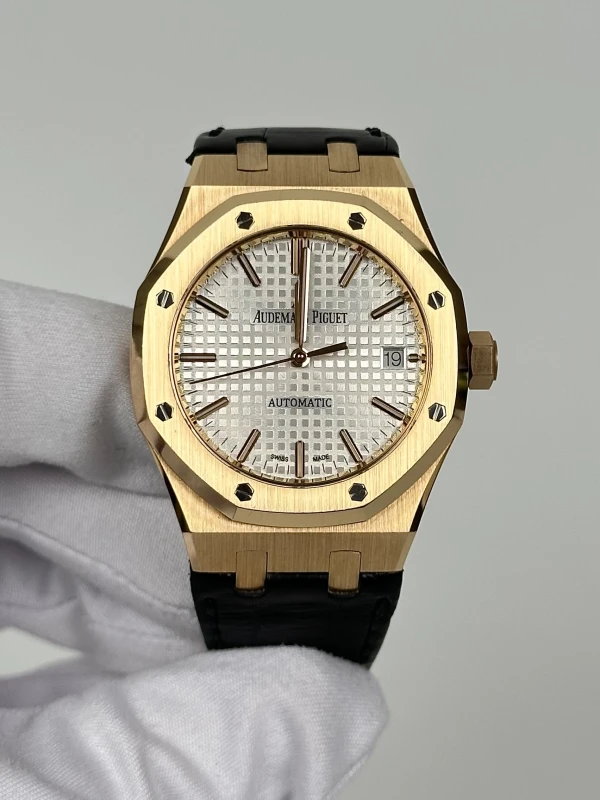 Audemars Piguet Selfwinding 37 mm  15450OR.OO.D088CR.01 2