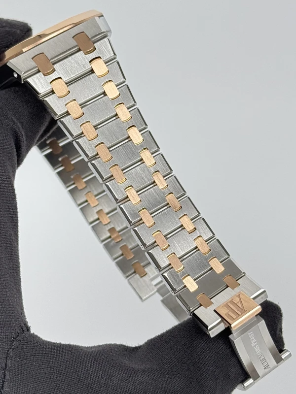 Audemars Piguet Selfwinding 41 mm 15400SR.OO.1220SR.01 6