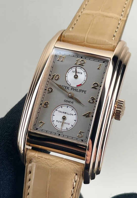 Patek Philippe 5101 5101R-001 2