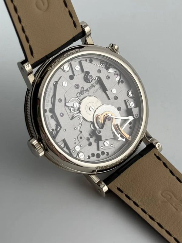 Breguet 7067 7067BB/G1/9W6 8
