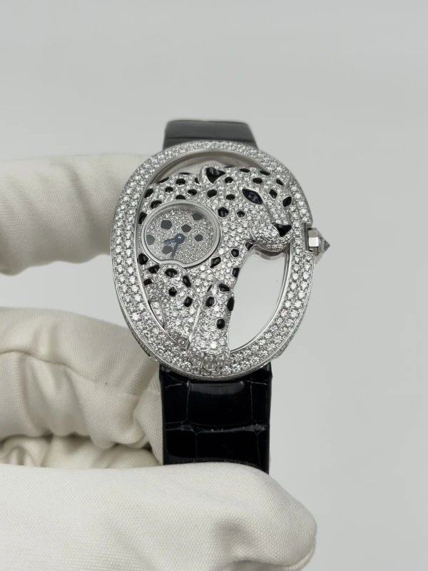 Cartier Les Heures Fabuleuses HPI00656 2