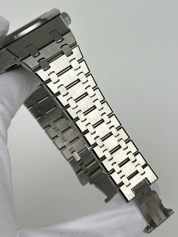 Audemars Piguet Minute Repeater Supersonnerie 26591TI.OO.1252TI.01 7