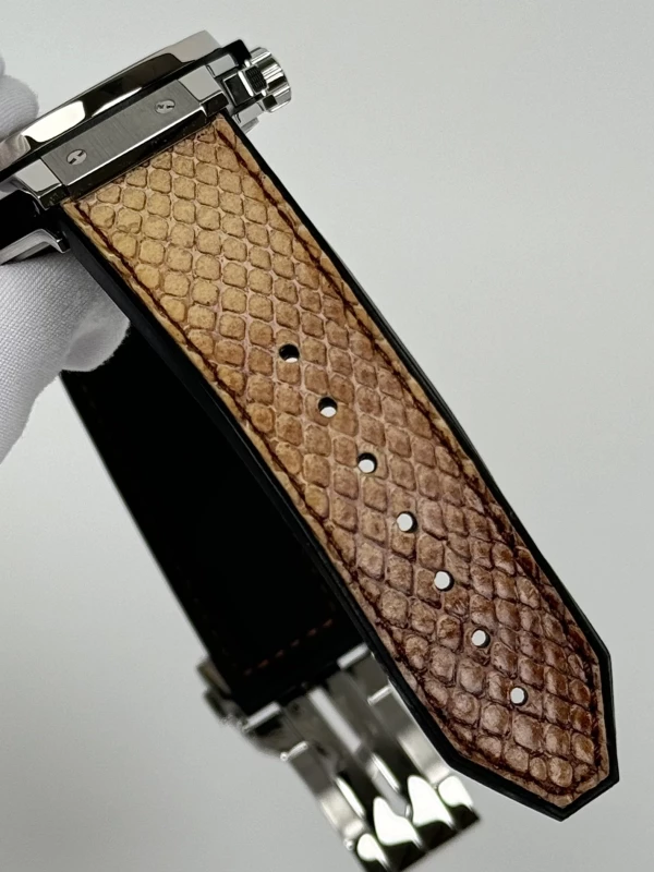 Hublot Stainless Steel 341.SX.7917.PR.1979 7