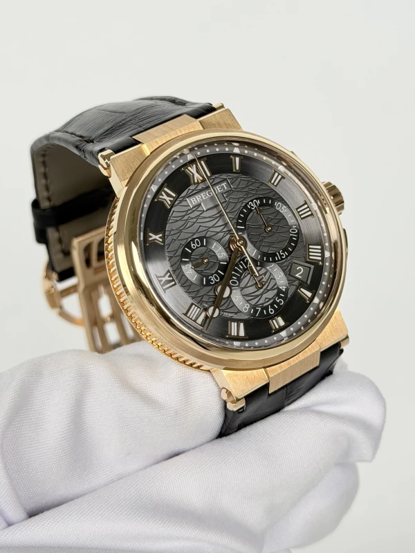 Breguet Marine 5527 5527BR/G3/9WV 3