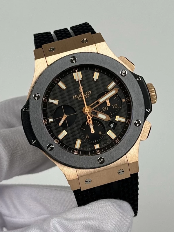 Hublot Gold Ceramic 301.PM.1780.RX 3
