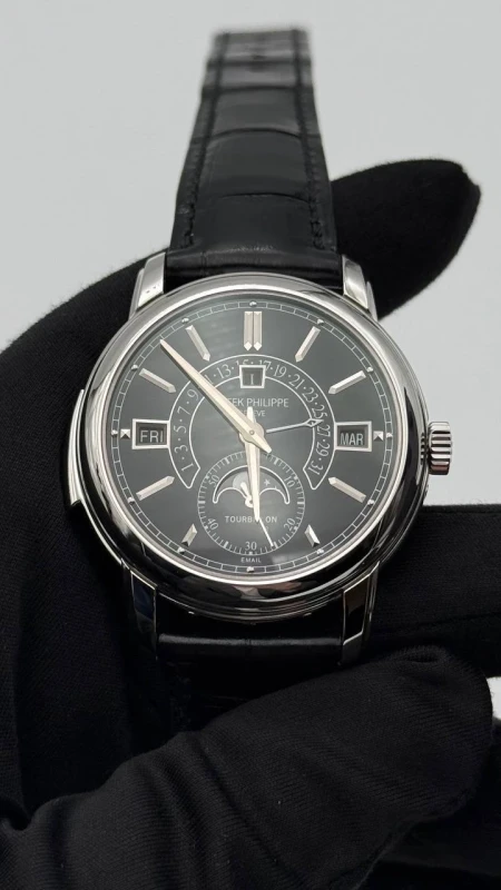Patek Philippe GRAND COMPLICATIONS 5316P-001 6