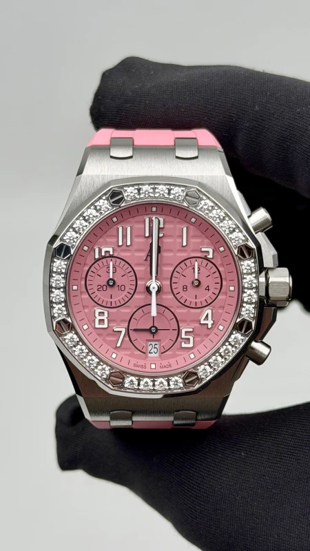 Audemars Piguet 26430IS.ZZ.A514CA.01-B 2
