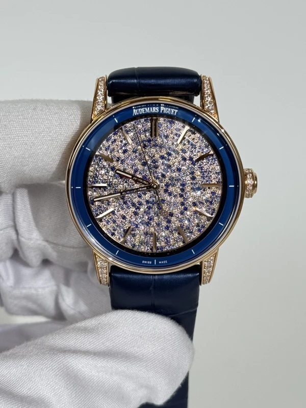 Audemars Piguet 77410OR.ZZ.D343CR.01 2