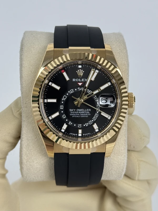 Rolex 336238-0002 2