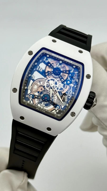 Richard Mille RM 17-02 RM 17-02 2