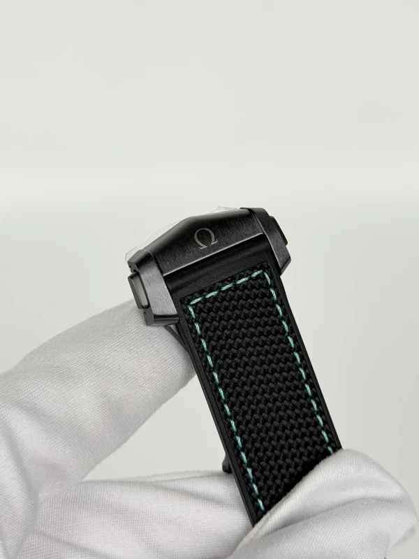 Omega PLANET OCEAN 600M 215.92.46.22.01.006 6