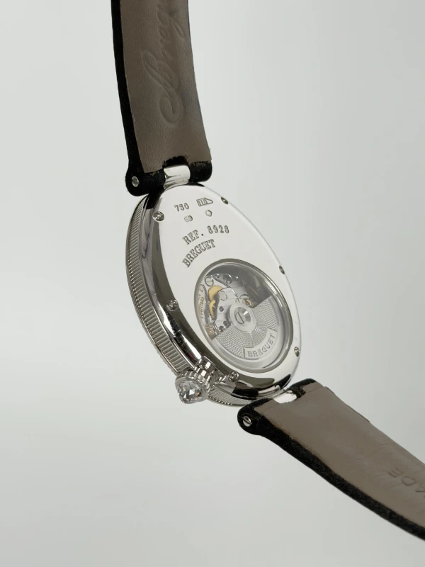 Breguet 8928 8928BB/58/844 DD0D 7