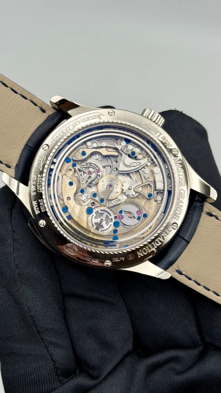 Jaeger LeCoultre Complication Q5023580 7