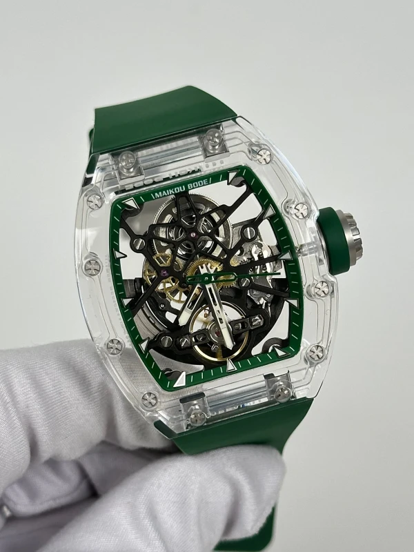 Maikou Bode Automatic MB.001.4 3