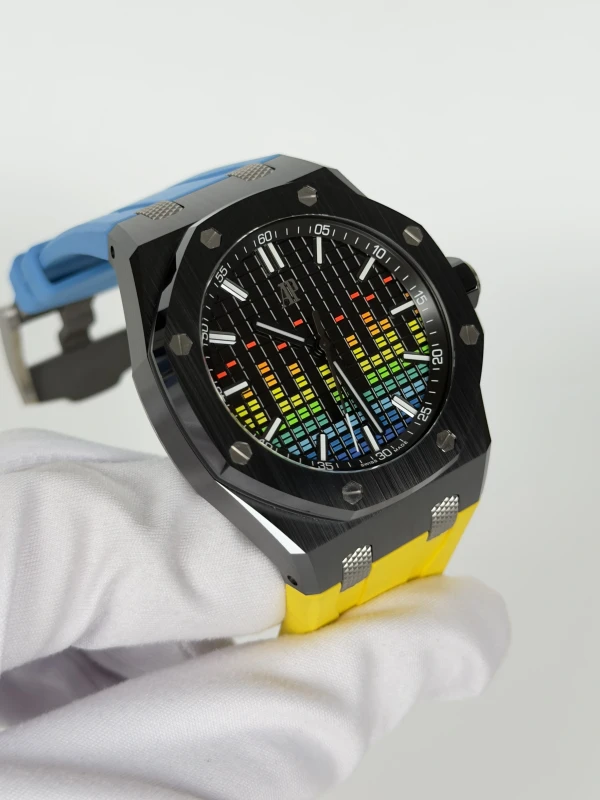 Audemars Piguet 15600CE.OO.A002CA.01 3