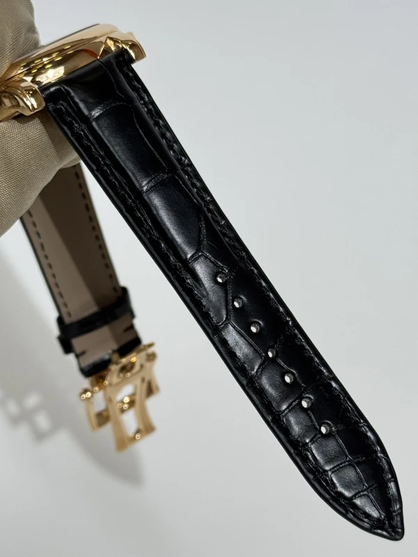 Ulysse Nardin 42 mm 246-55/32 5