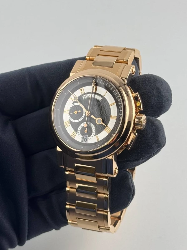 Breguet 5827 Chronograph 5827BR/Z2/RM0 7