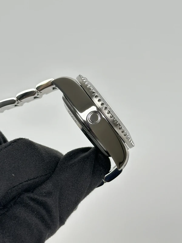 Rolex 44mm Steel 126660-0001 3