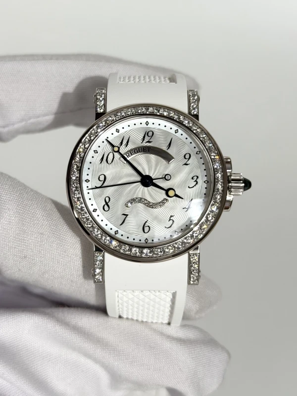 Breguet 8818 8818BB/59/564 DD00 2