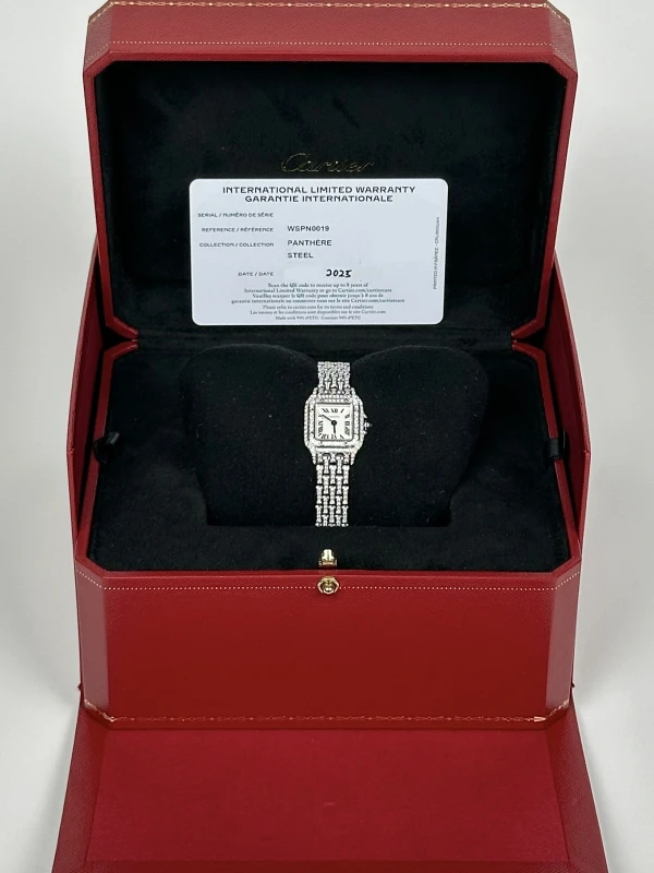 Cartier de Cartier WSPN0019 FIX 7