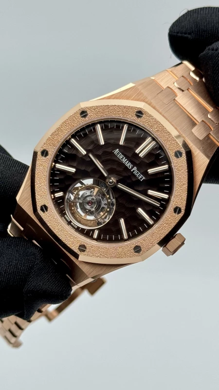 Audemars Piguet SELFWINDING FLYING TOURBILLON 26730OR.GG.1320OR.01 8
