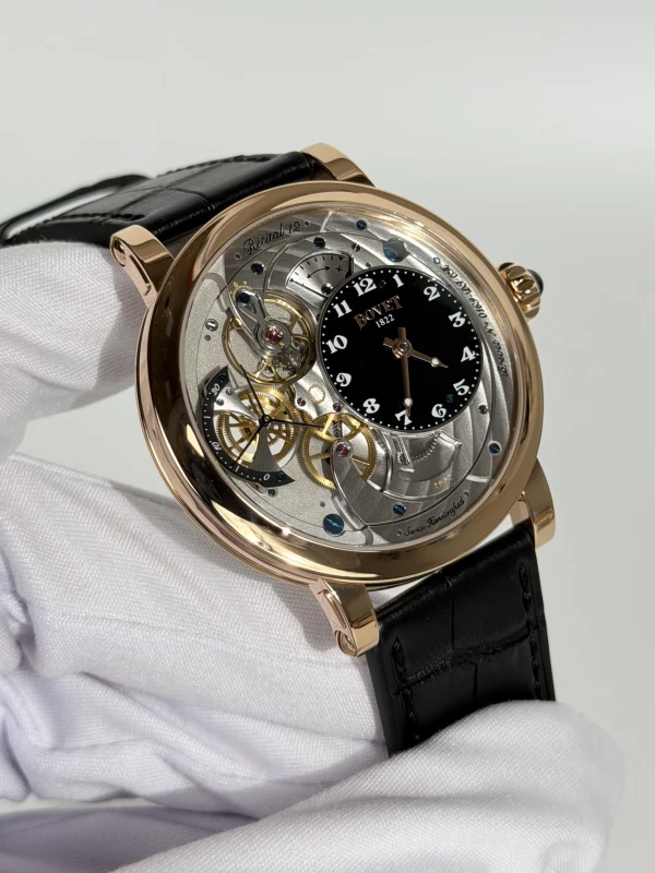 Bovet Récital 12 Monsieur Recital 12 Monsieur 3