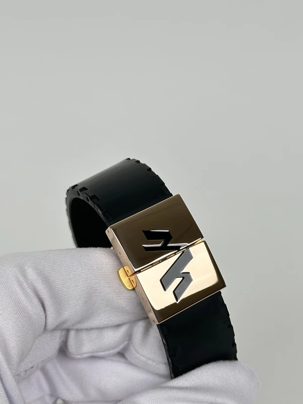 De Witt Tourbillon Differentiel AC.8002.28A.M954 8
