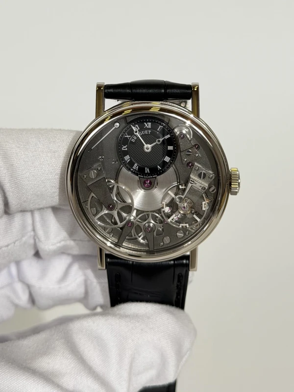 Breguet 7027BB/G9/9V6 2