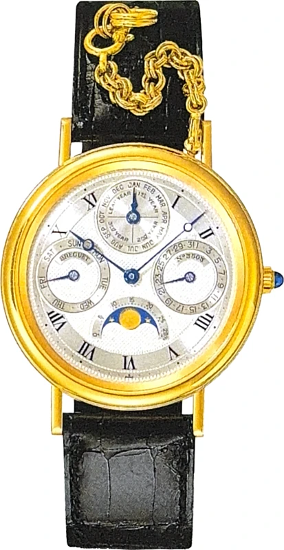 PERPETUAL CALENDAR