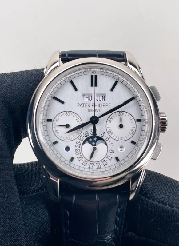 Patek Philippe 5270 5270G-001 4