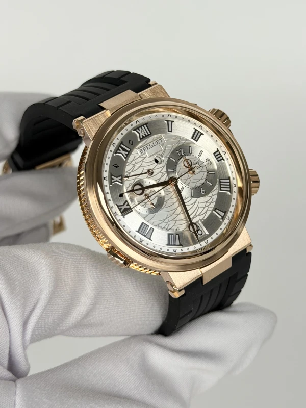 Breguet 5547 5547BR/12/5ZU 3