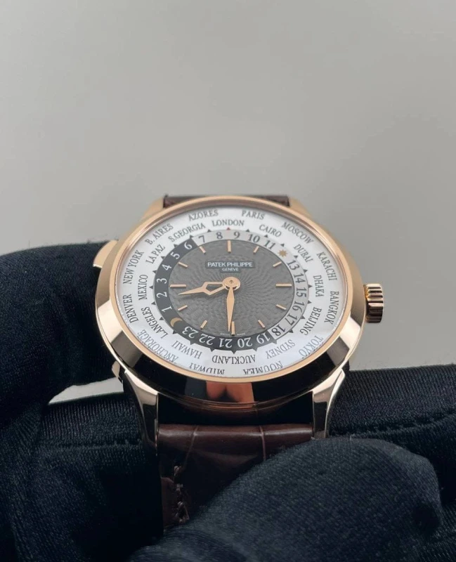 Patek Philippe 5230R-001 5230R-012 4