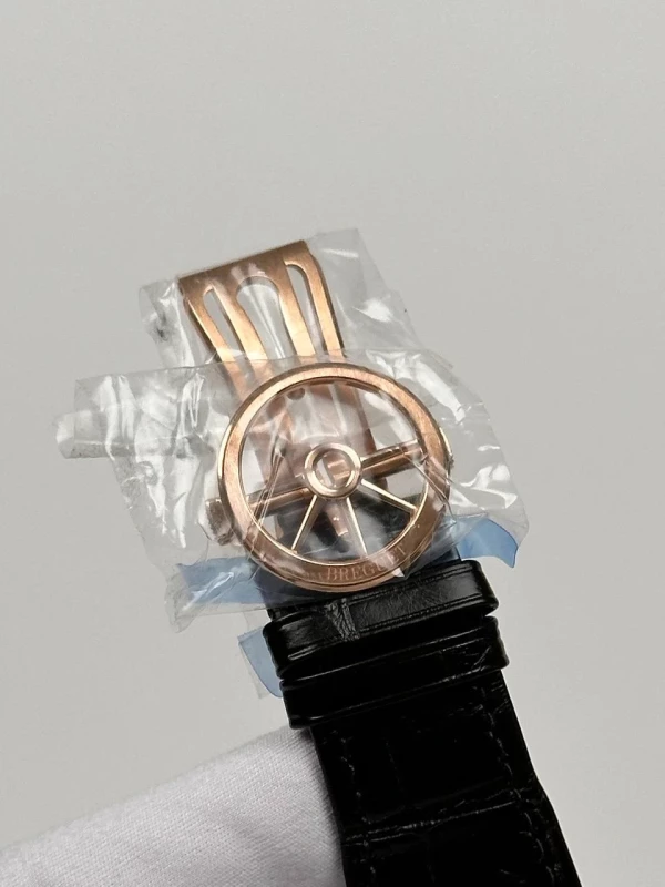 Breguet 5527 5527BR/12/9WV 8