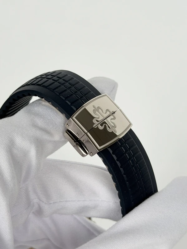 Patek Philippe 5968 5968G-001 6
