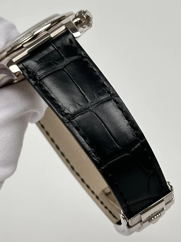 Rolex White Gold 116519 bkd 7