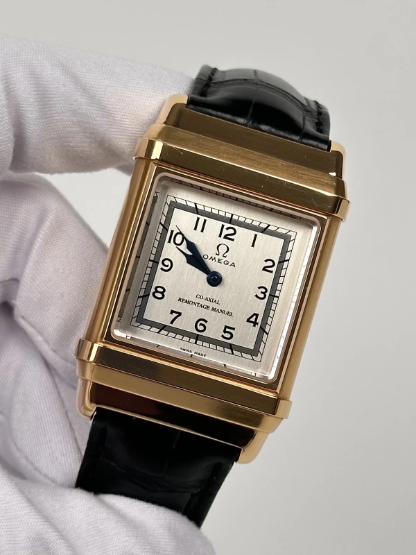 Omega Museum 516.53.32.20.02.002 4