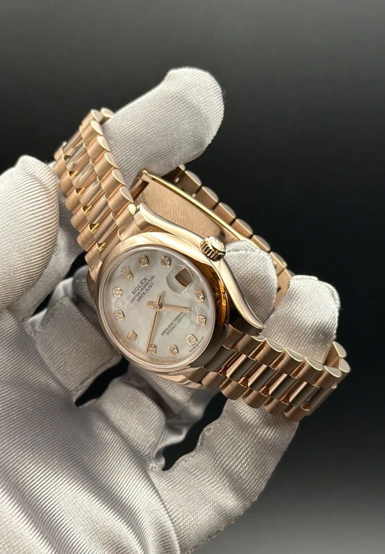 Rolex Datejust 31mm 278245-0014 4