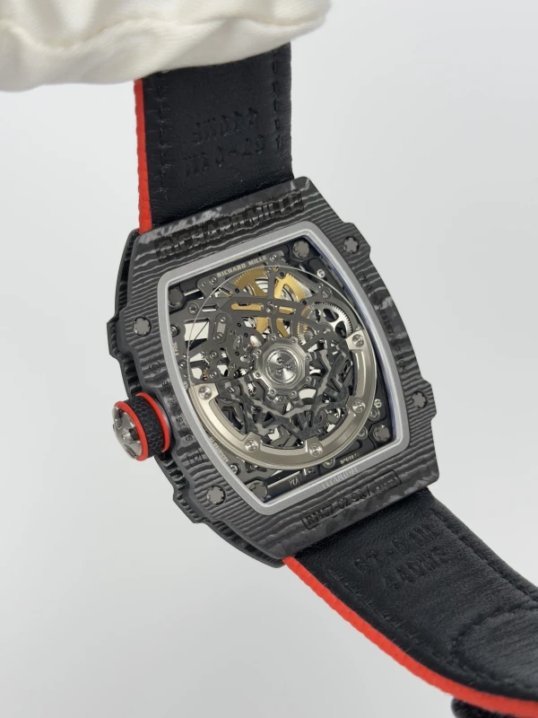 Richard Mille RM 67-02 Italy Edition 8