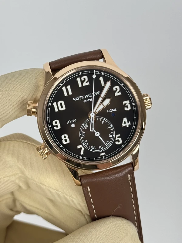 Patek Philippe 5524 5524R-001 3