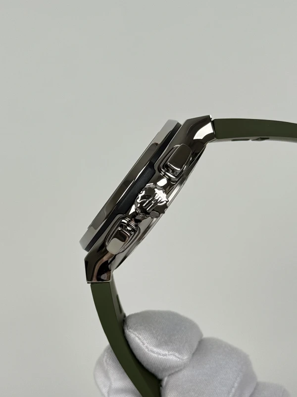 Hublot Chronograph 521.NX.8970.RX 6