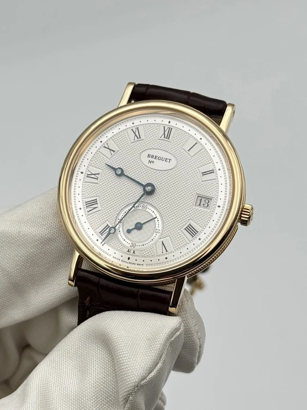 Breguet 5920 5920BA/15/984 4