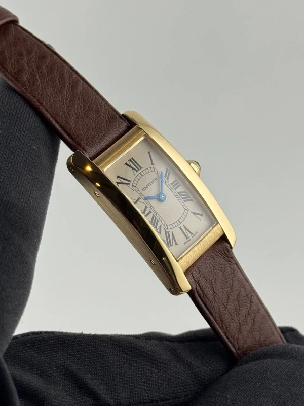 Cartier 2482 8