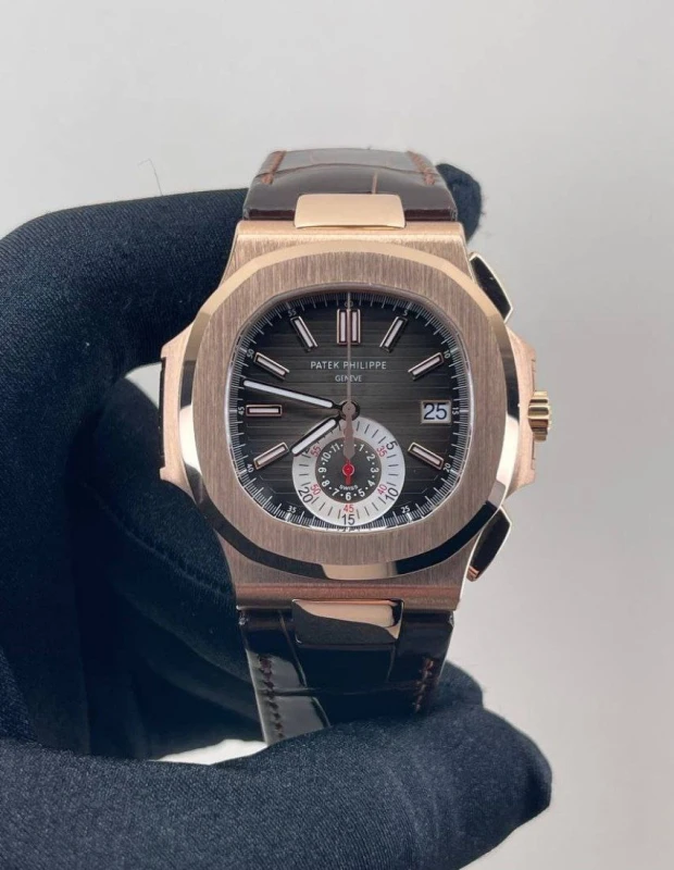 Patek Philippe 5980 5980R-001 5