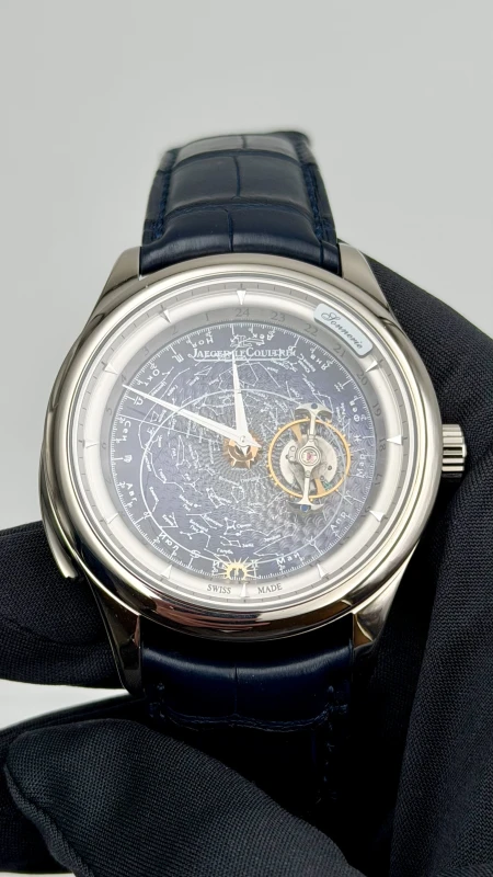 Jaeger LeCoultre Complication Q5023580 3