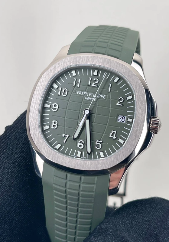 Patek Philippe 5168 5168G-010 2