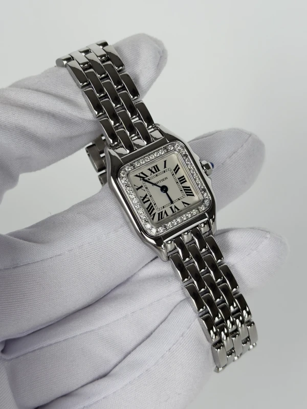 Cartier de Cartier Small W4PN0007 2